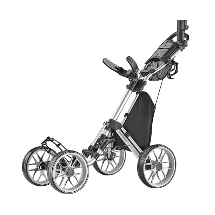 CaddyTek Four Wheel Caddycruiser